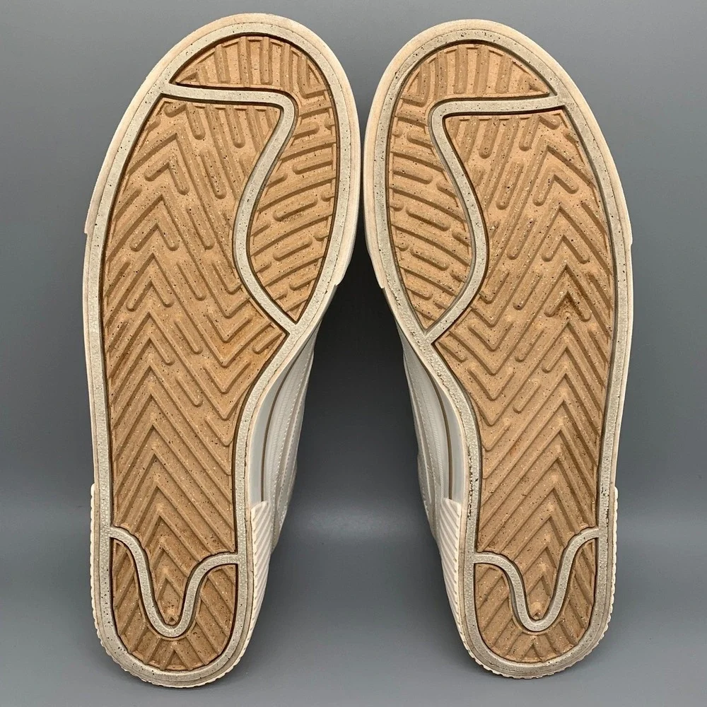Nike Court Legacy Lift Sanddrift‎ Shoes DM7590-200 Women's Sz 12